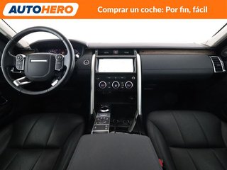 Land-Rover Discovery 2.0 Si4 TwinTurbo HSE