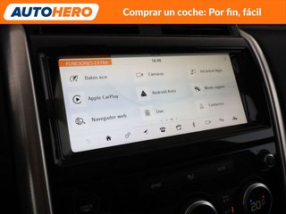 Land-Rover Discovery 2.0 Si4 TwinTurbo HSE