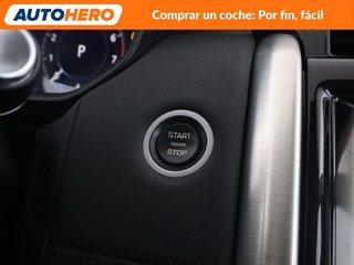 Land-Rover Discovery 2.0 Si4 TwinTurbo HSE