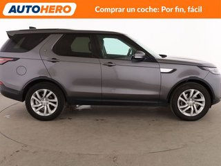Land-Rover Discovery 2.0 Si4 TwinTurbo HSE