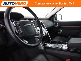Land-Rover Discovery 2.0 Si4 TwinTurbo HSE