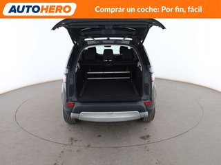 Land-Rover Discovery 2.0 Si4 TwinTurbo HSE