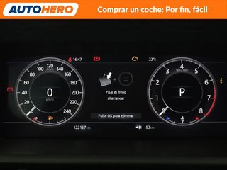 Land-Rover Discovery 2.0 Si4 TwinTurbo HSE