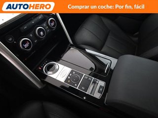 Land-Rover Discovery 2.0 Si4 TwinTurbo HSE