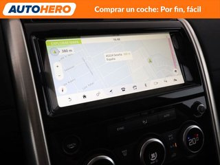 Land-Rover Discovery 2.0 Si4 TwinTurbo HSE
