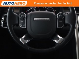 Land-Rover Discovery 2.0 Si4 TwinTurbo HSE