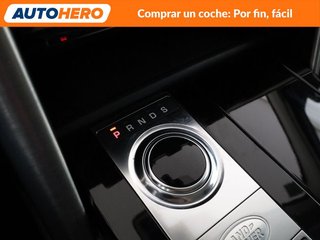 Land-Rover Discovery 2.0 Si4 TwinTurbo HSE