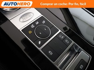 Land-Rover Discovery 2.0 Si4 TwinTurbo HSE