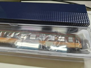 Electrotren HE4033 Coche 2ª Clase Estrella