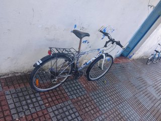 Bicicleta de Montaña BOMBER 500