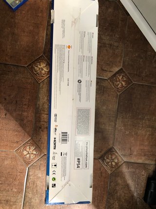 PS4 Ultimate Player 1TB Edition