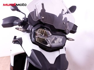 BMW F 750 GS