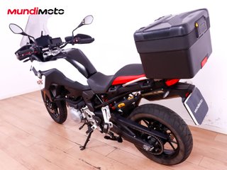 BMW F 750 GS