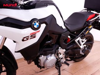 BMW F 750 GS
