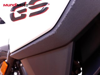 BMW F 750 GS