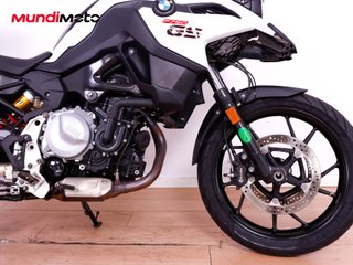 BMW F 750 GS