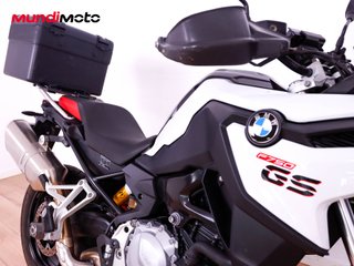 BMW F 750 GS