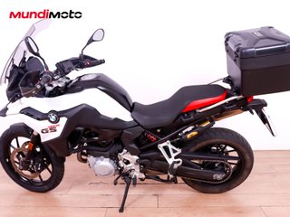 BMW F 750 GS