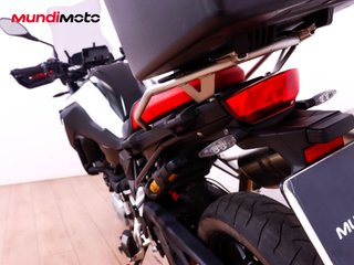 BMW F 750 GS