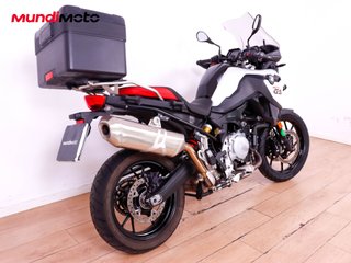 BMW F 750 GS