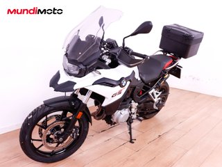BMW F 750 GS