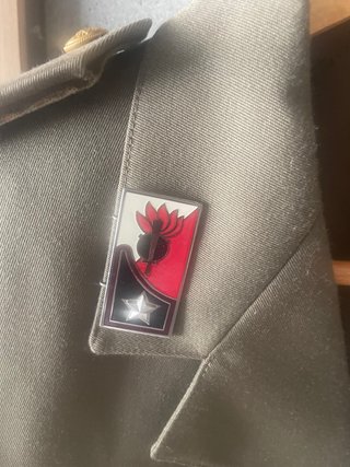 Uniforme Esercito Italiano