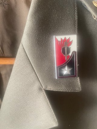 Uniforme Esercito Italiano
