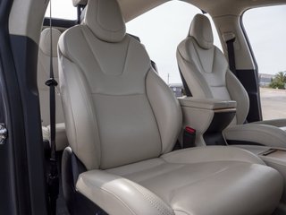 Tesla Model X 2018