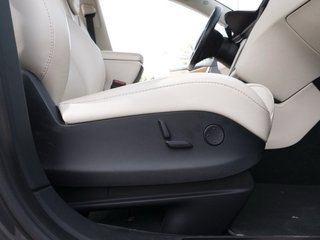 Tesla Model X 2018
