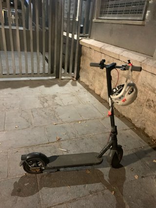 Patinete Eléctrico Xiaomi