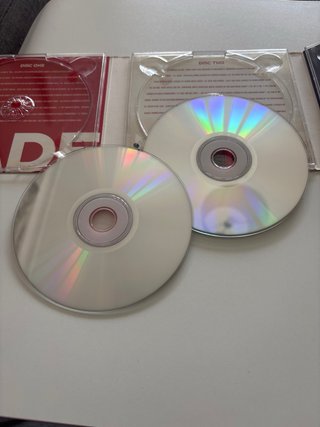CD Made in England: The British Pop Anthology