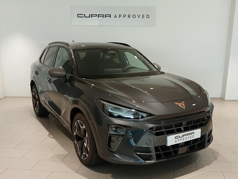 CUPRA Terramar 1.5 eTSI 150CV DSG - foto 1