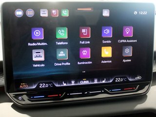 CUPRA Terramar 1.5 eTSI 150CV DSG