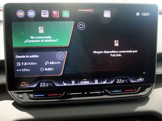 CUPRA Terramar 1.5 eTSI 150CV DSG