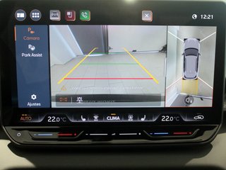 CUPRA Terramar 1.5 eTSI 150CV DSG