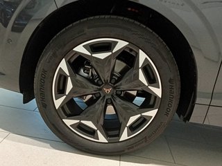 CUPRA Terramar 1.5 eTSI 150CV DSG
