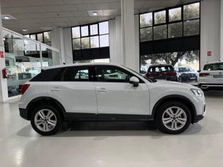 Audi Q2 ADVANCED 30 TDI KM.0