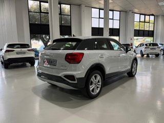 Audi Q2 ADVANCED 30 TDI KM.0