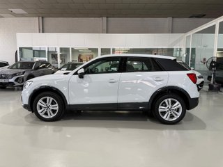 Audi Q2 ADVANCED 30 TDI KM.0