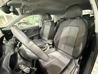 Audi Q2 ADVANCED 30 TDI KM.0
