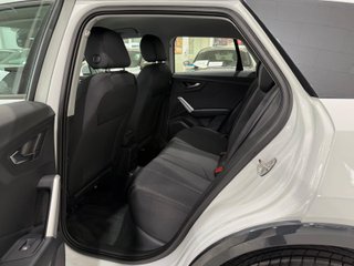Audi Q2 ADVANCED 30 TDI KM.0
