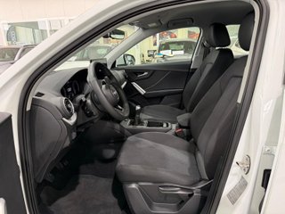 Audi Q2 ADVANCED 30 TDI KM.0
