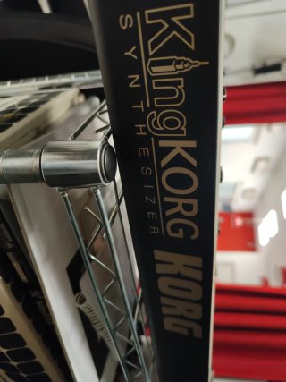 Sintetizador KORG KingKORG