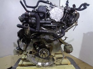 Seat cagc motor completo exeo berlina rectp4344824