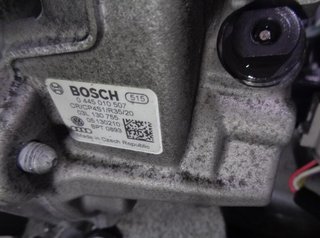 Seat cagc motor completo exeo berlina rectp4344824