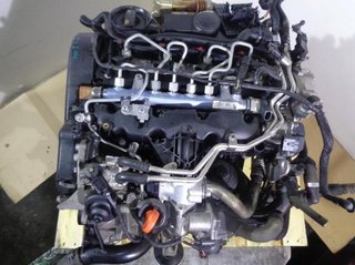 Seat cagc motor completo exeo berlina rectp4344824