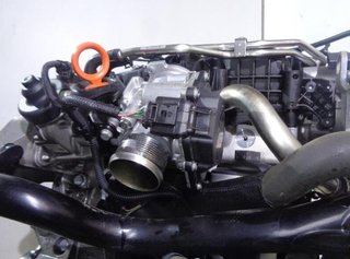 Seat cagc motor completo exeo berlina rectp4344824