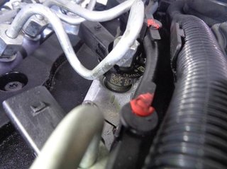 Seat cagc motor completo exeo berlina rectp4344824
