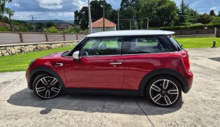 MINI Cooper 2015