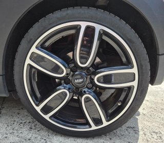 MINI Cooper 2015